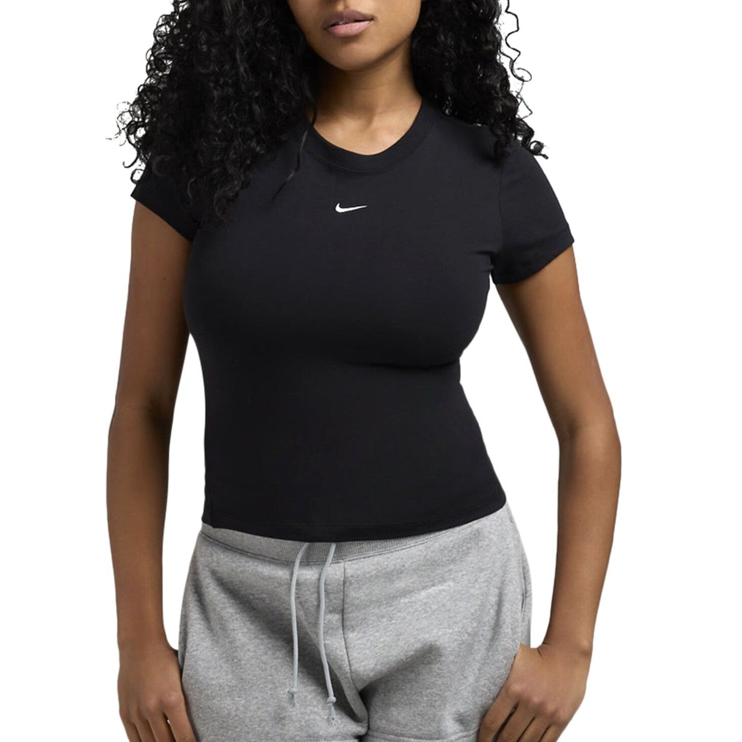 Nike Maglie#colore_nero