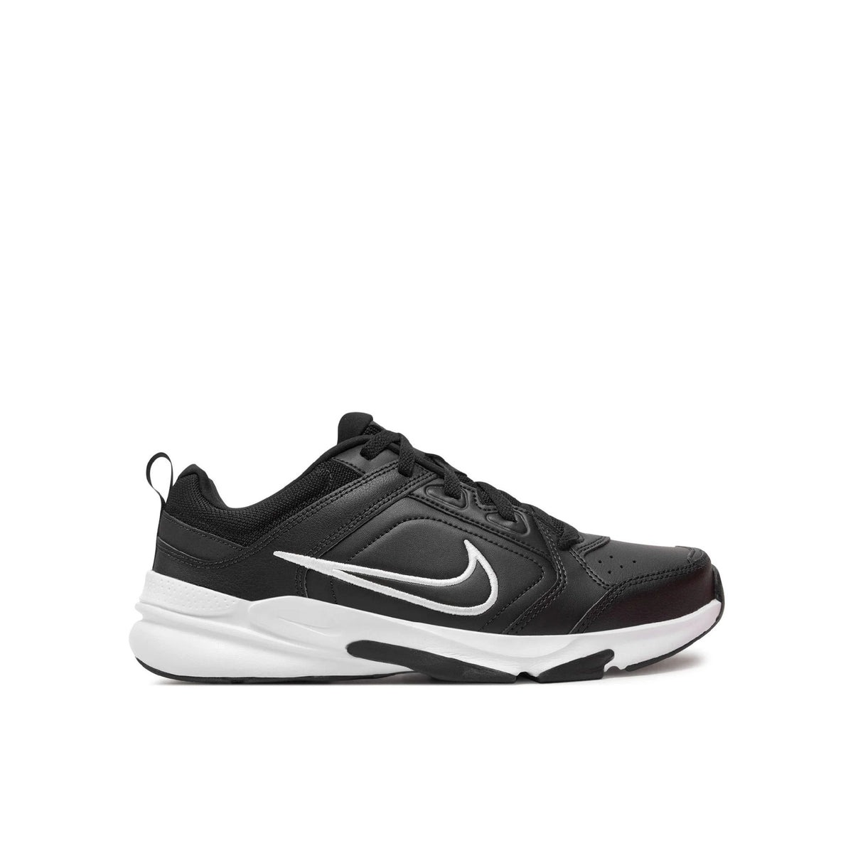 Nike Scarpe#colore_nero