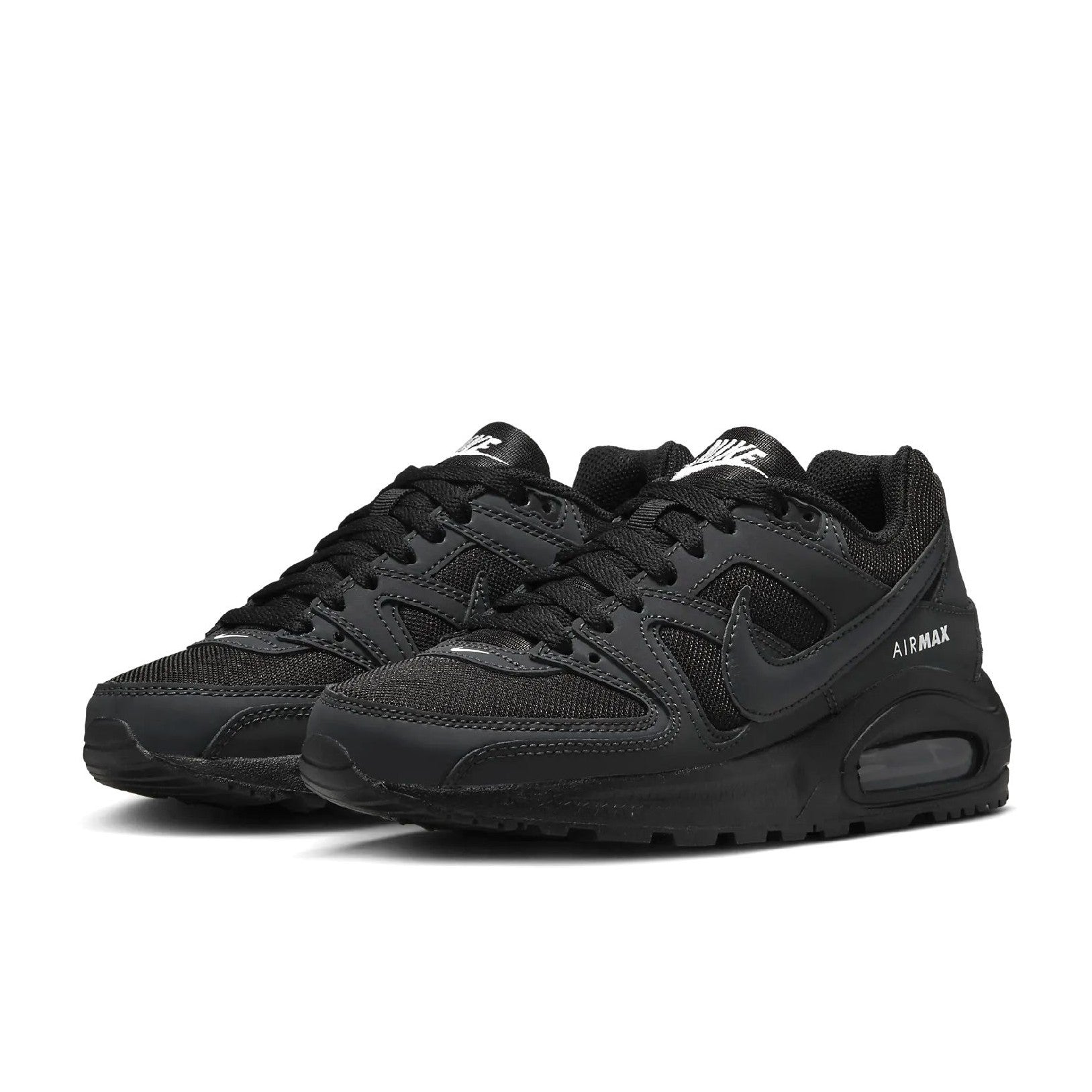nike air command flex black