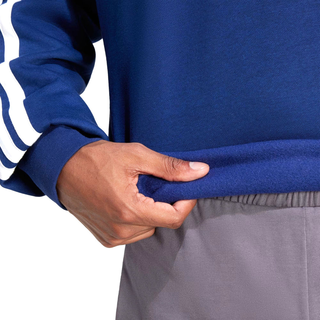 Adidas Felpe#colore_blu