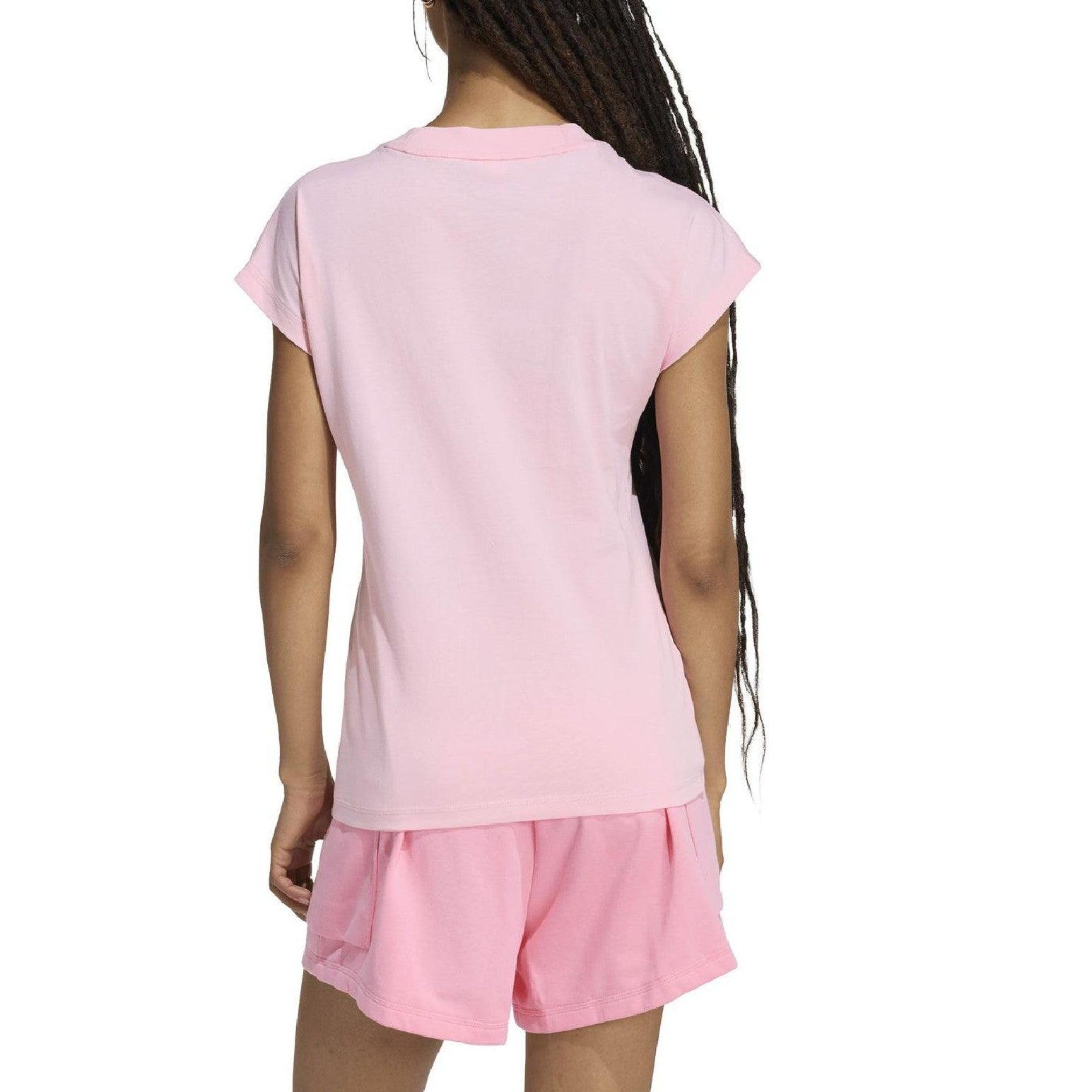 Adidas Maglie#colore_rosa