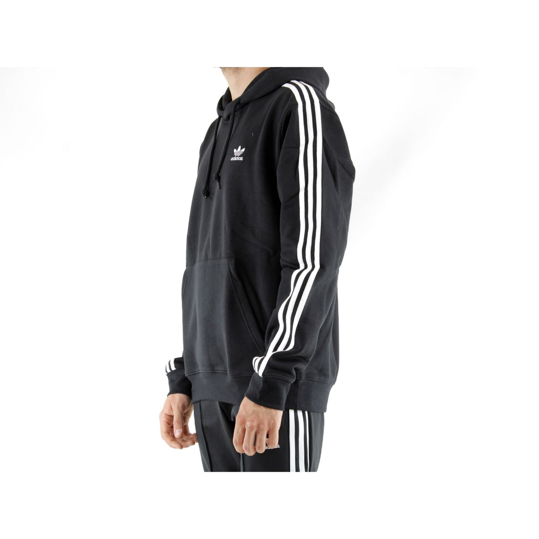 Adidas Felpe#colore_nero