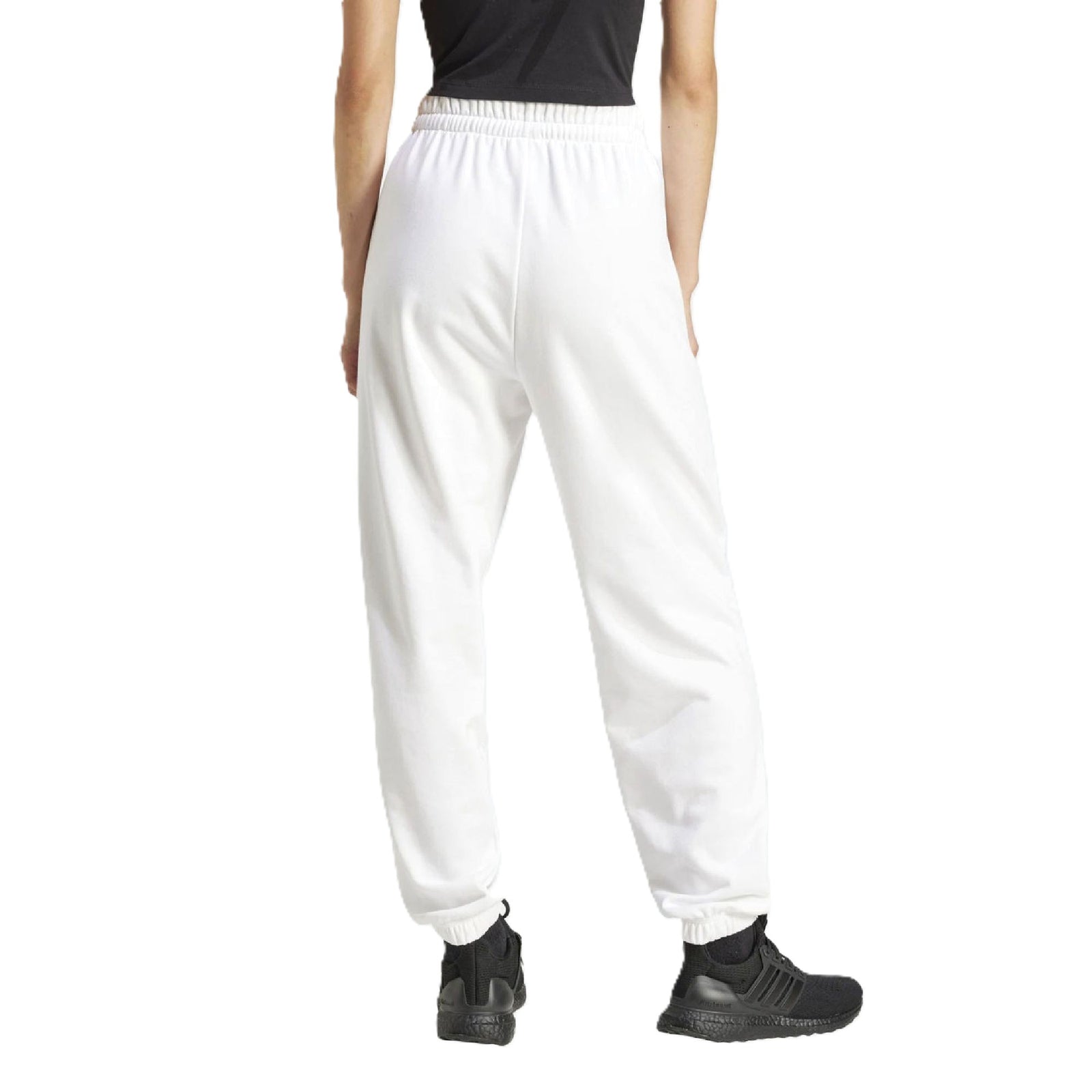 Adidas Pantaloni#colore_bianco