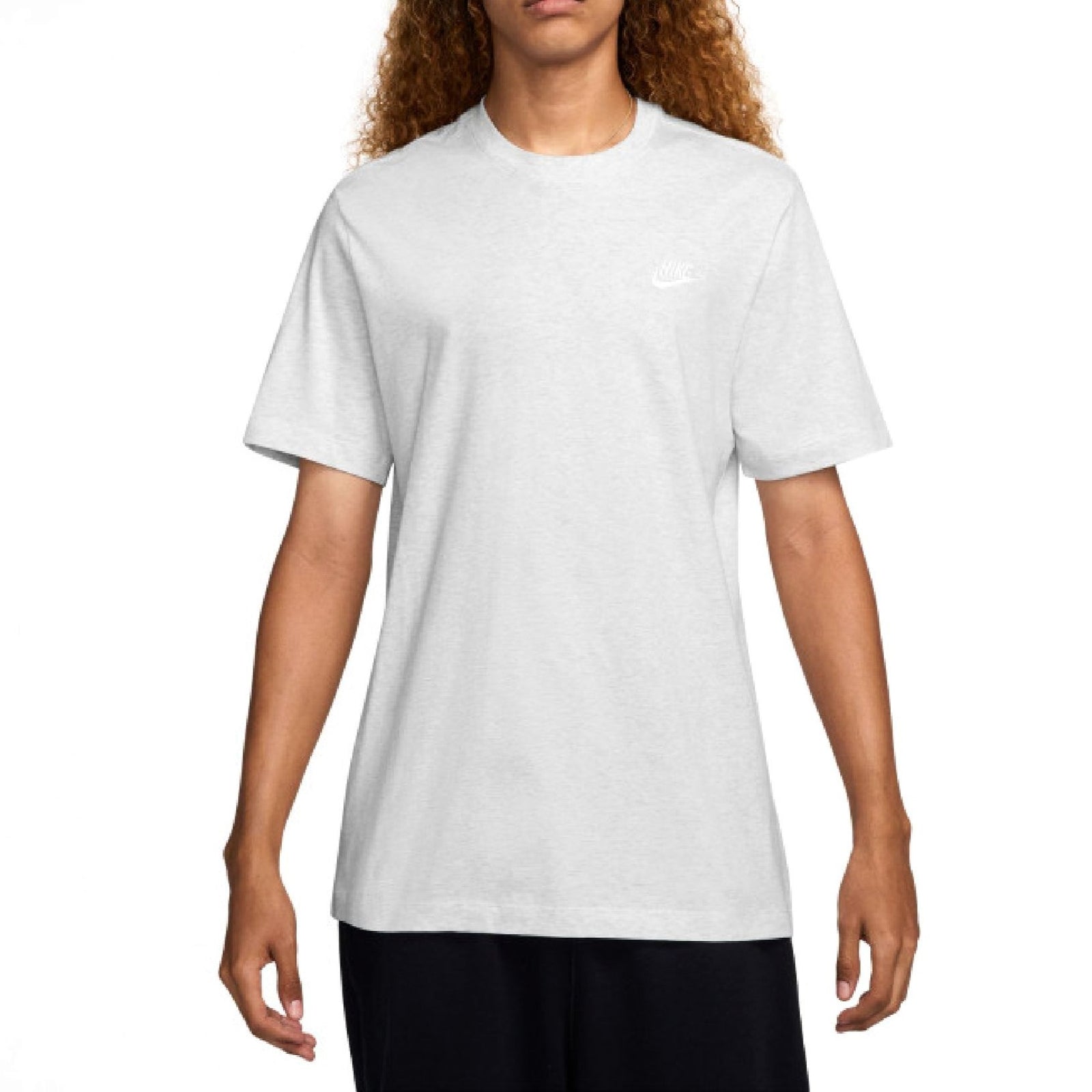 Nike Maglie#colore_grigio