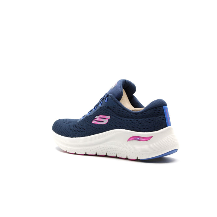 Skechers Scarpe#colore_blu