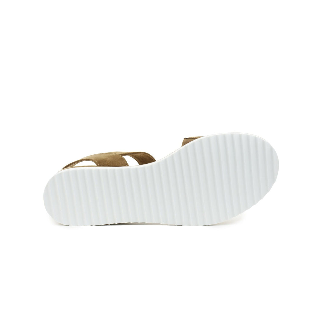 Skechers Scarpe#colore_marrone