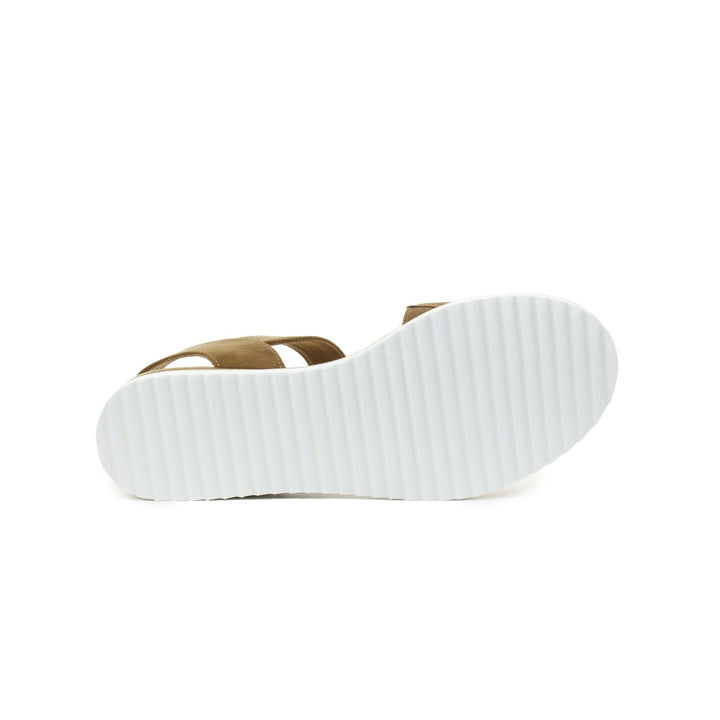 Skechers Scarpe#colore_marrone