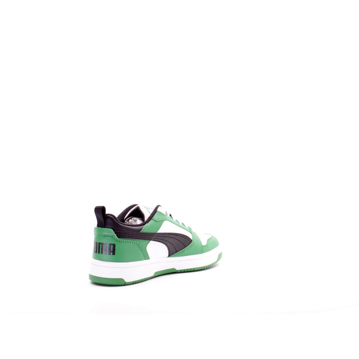 Puma Scarpe#colore_verde