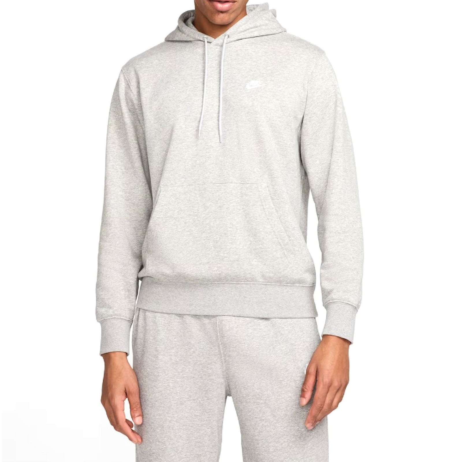 Nike Felpe#colore_grigio