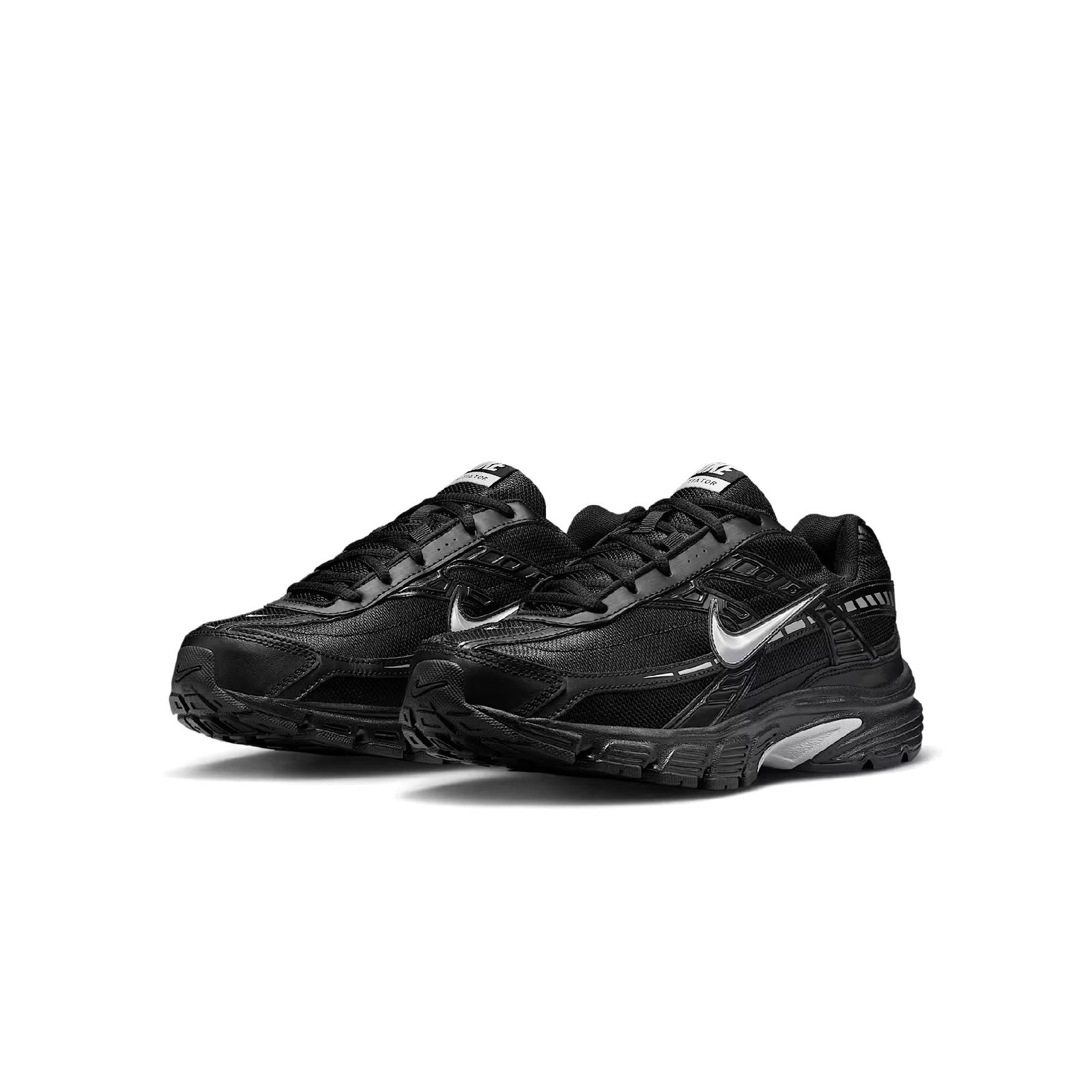Nike Scarpe#colore_nero
