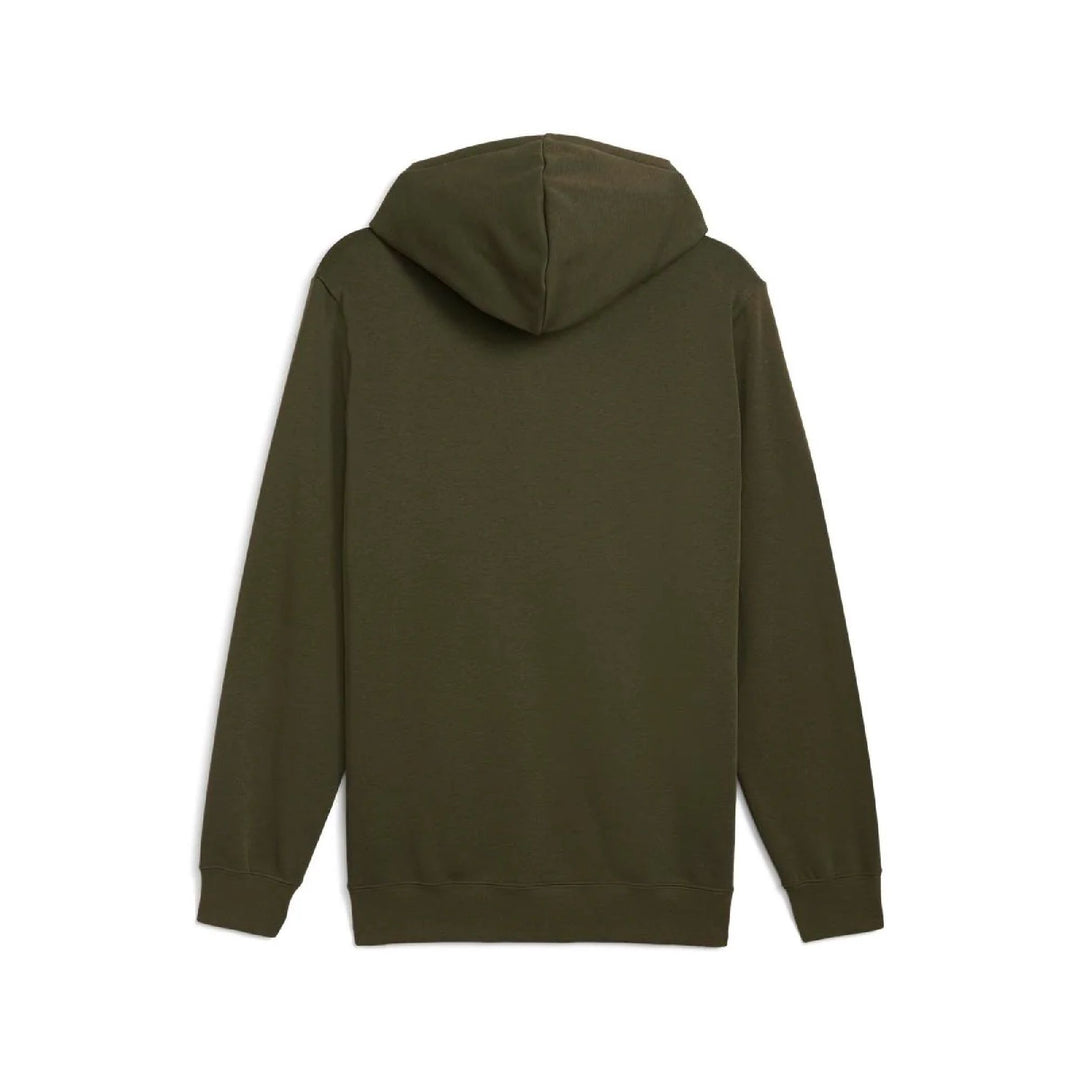 Puma Felpe#colore_verde