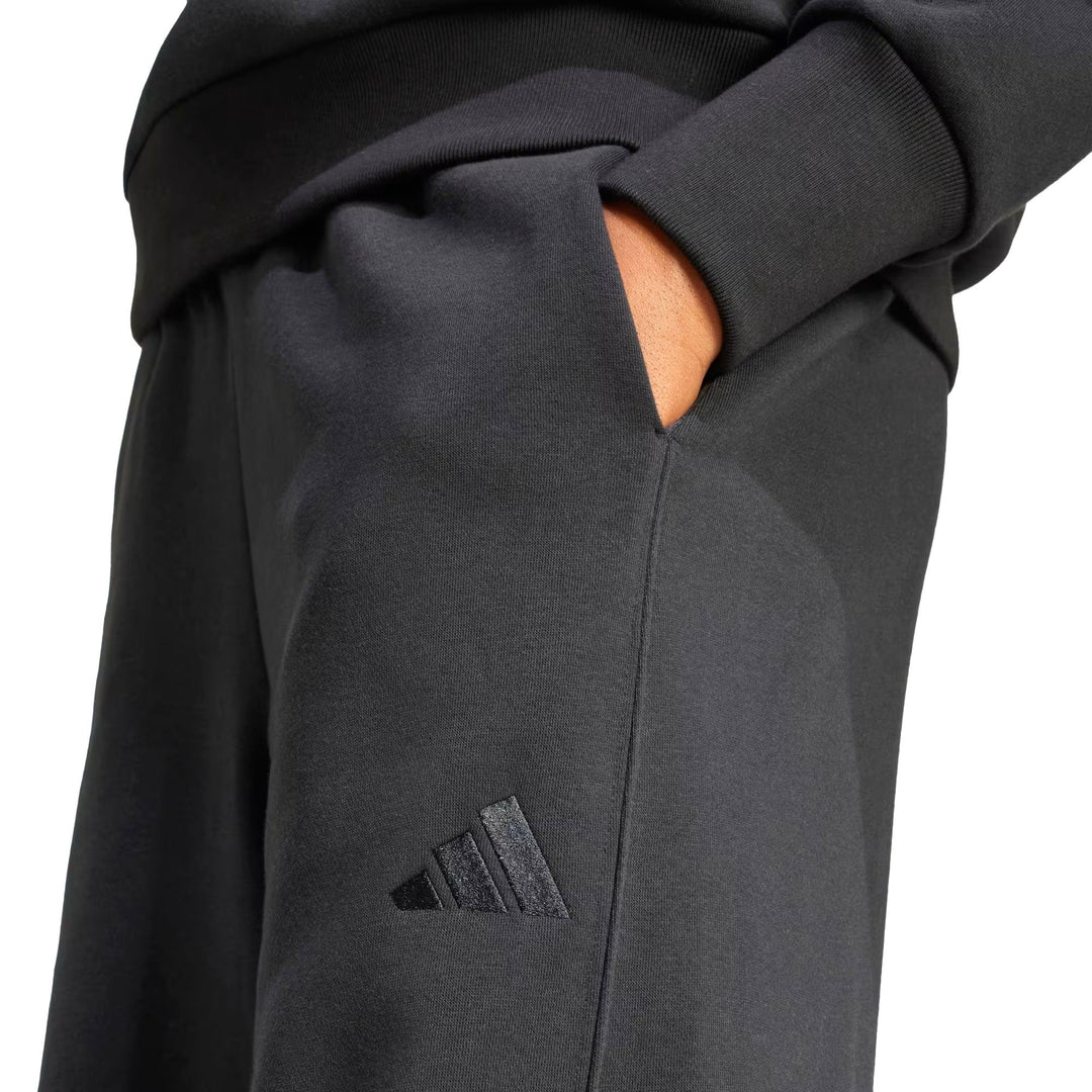 Adidas Pantaloni#colore_nero