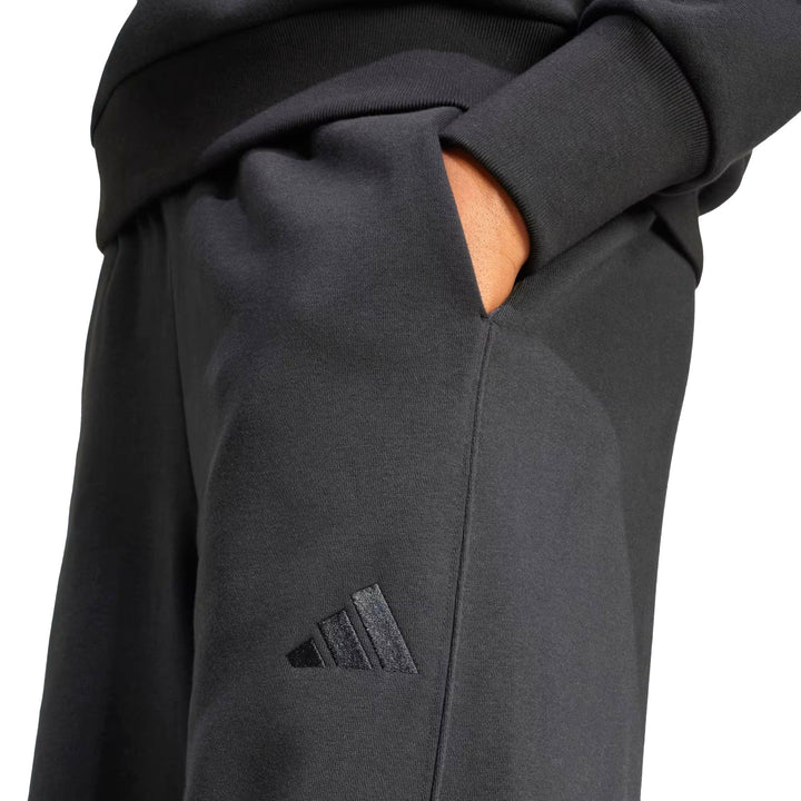 Adidas Pantaloni#colore_nero