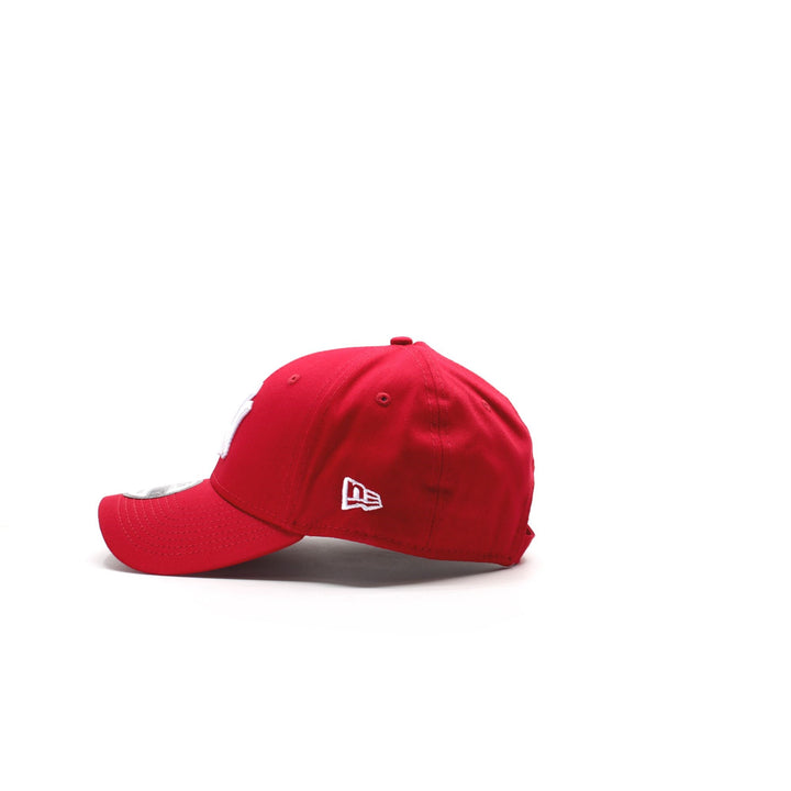 New era Accessori#colore_rosso