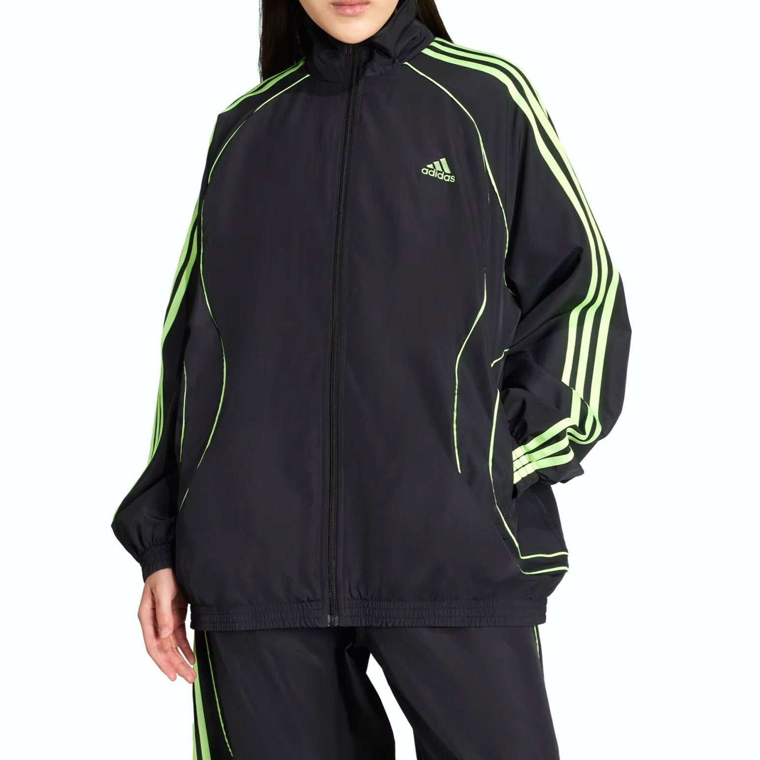 Adidas Giacca#colore_nero