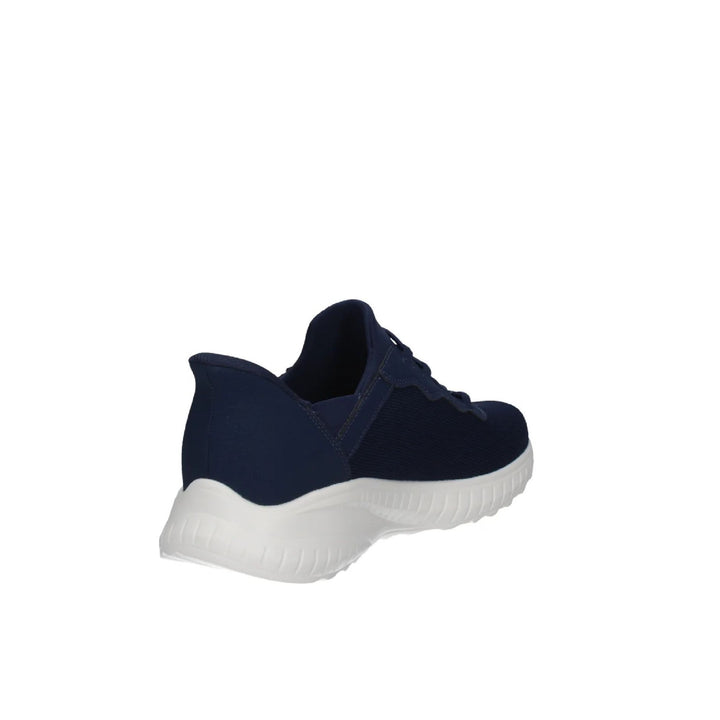 Skechers Scarpe#colore_blu