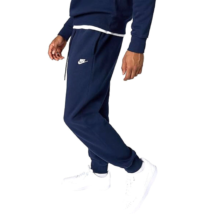 Nike Pantaloni#colore_blu