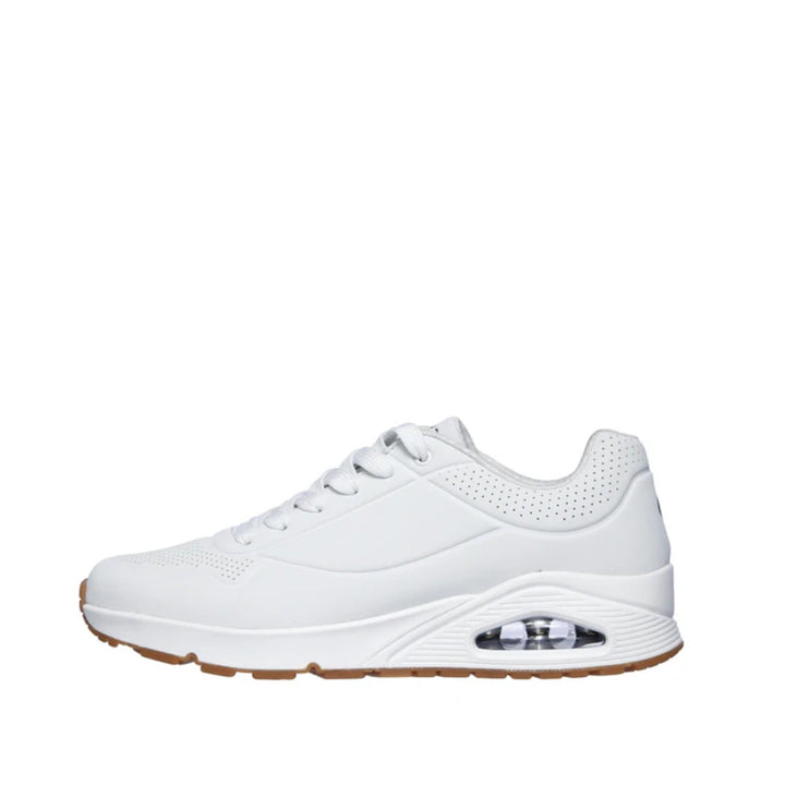 Skechers Scarpe#colore_bianco