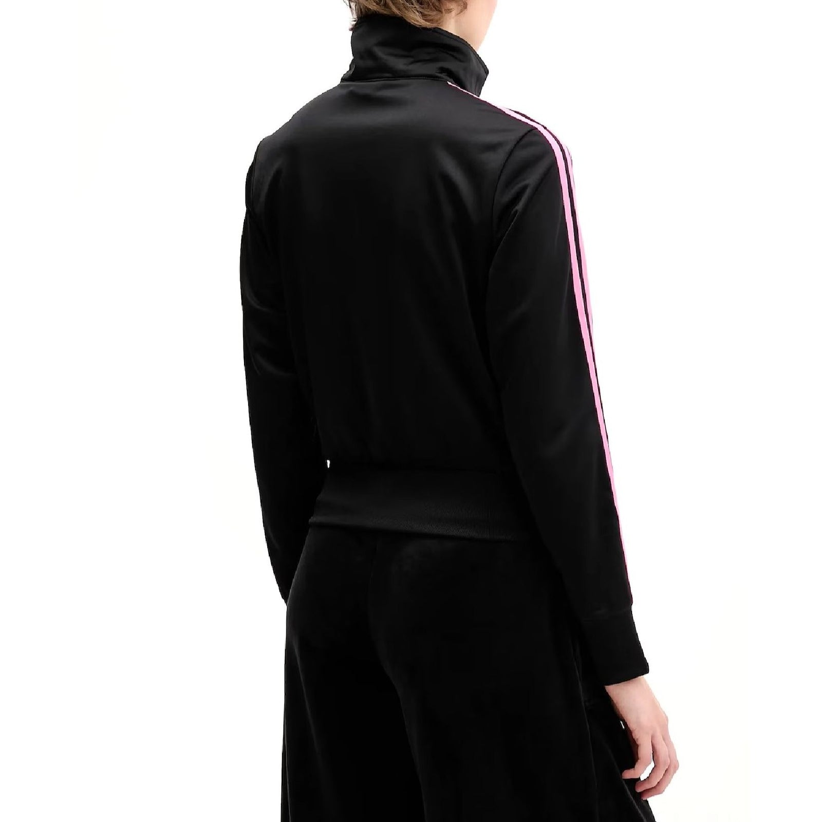 Adidas Felpe#colore_nero