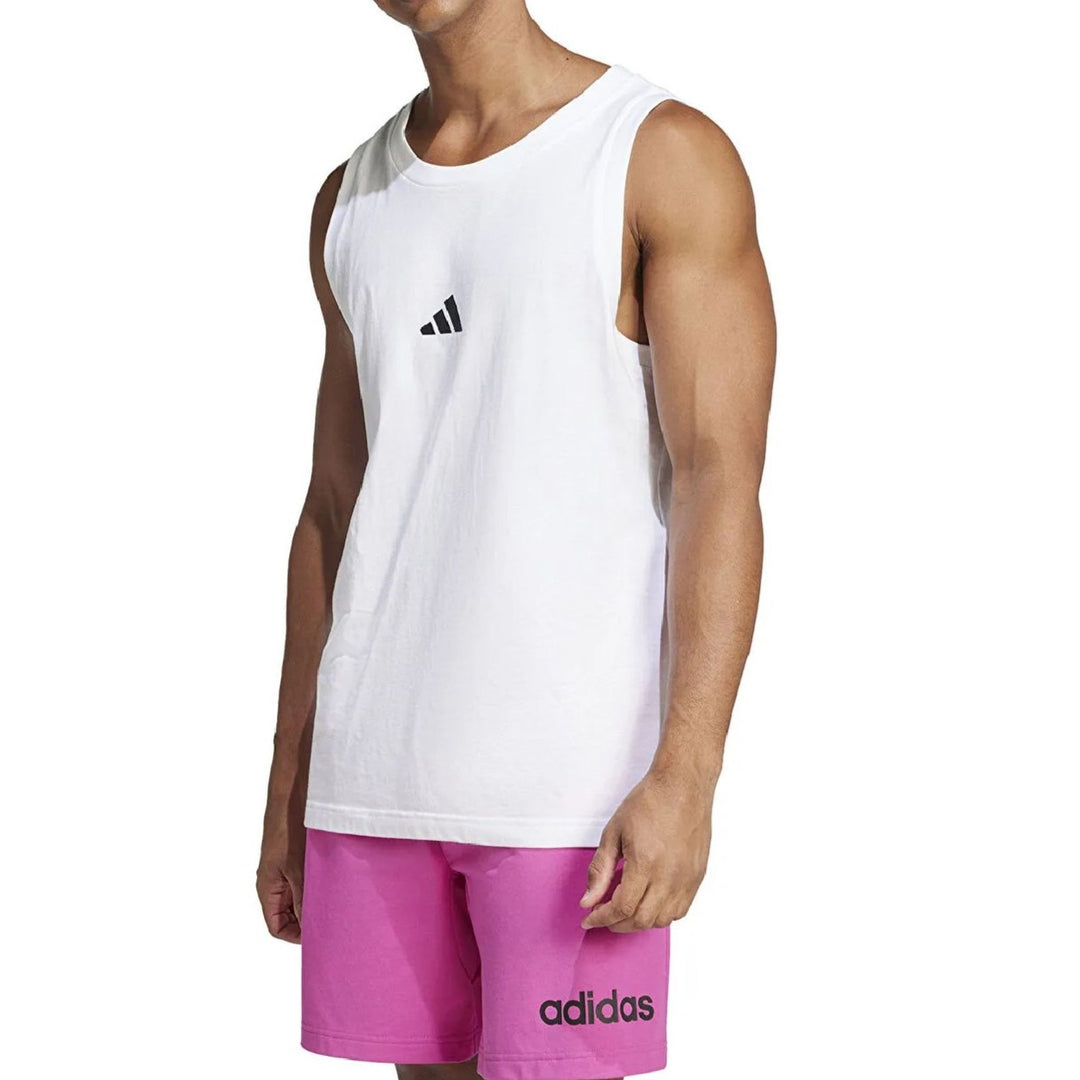 Adidas Tops#colore_bianco