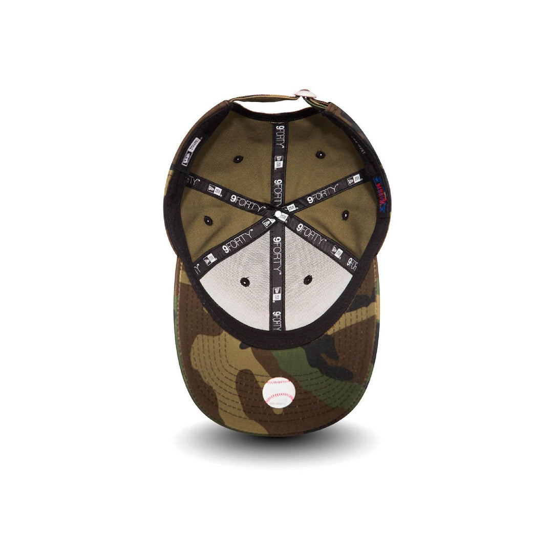 New era Accessori#colore_verde