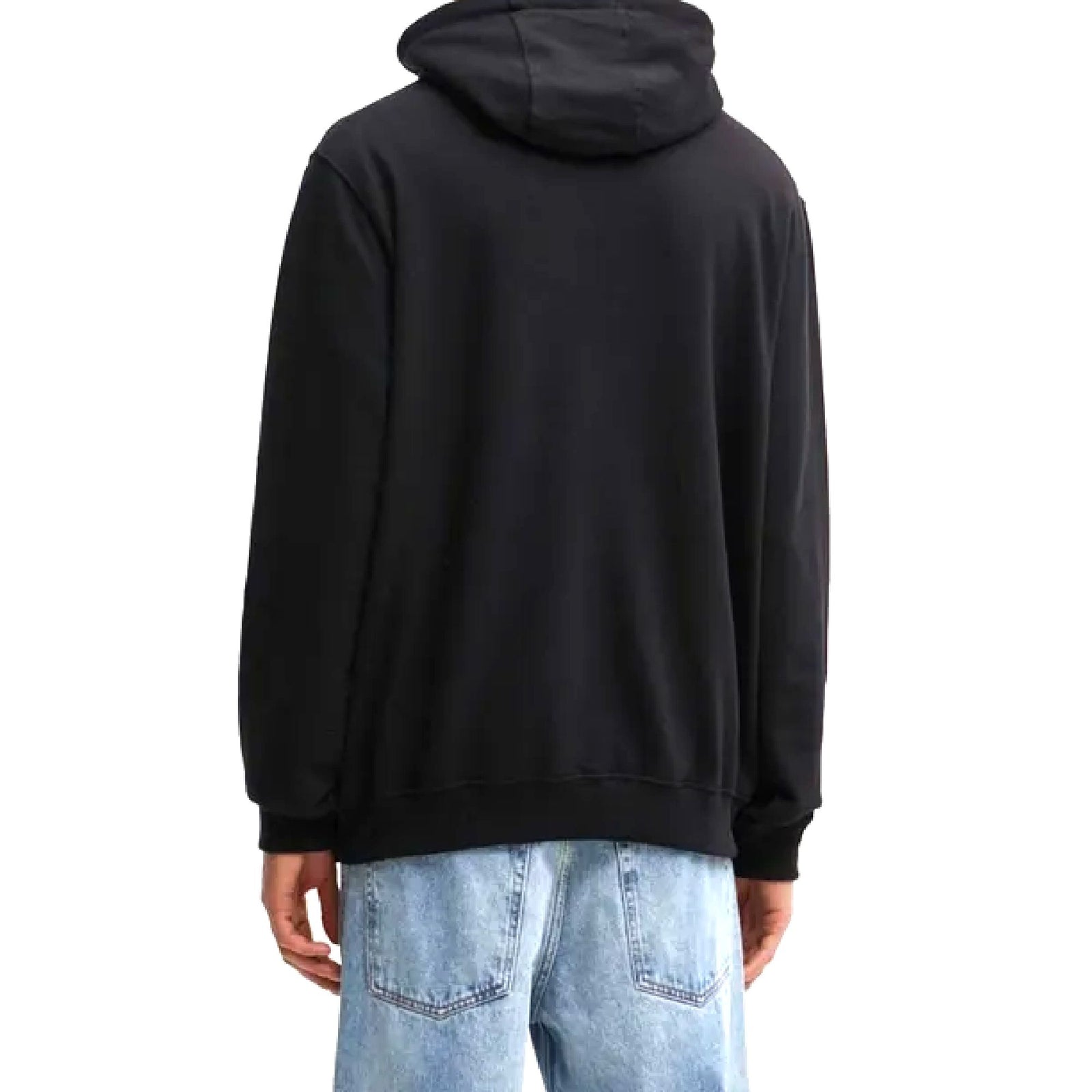 Vans Felpe#colore_nero