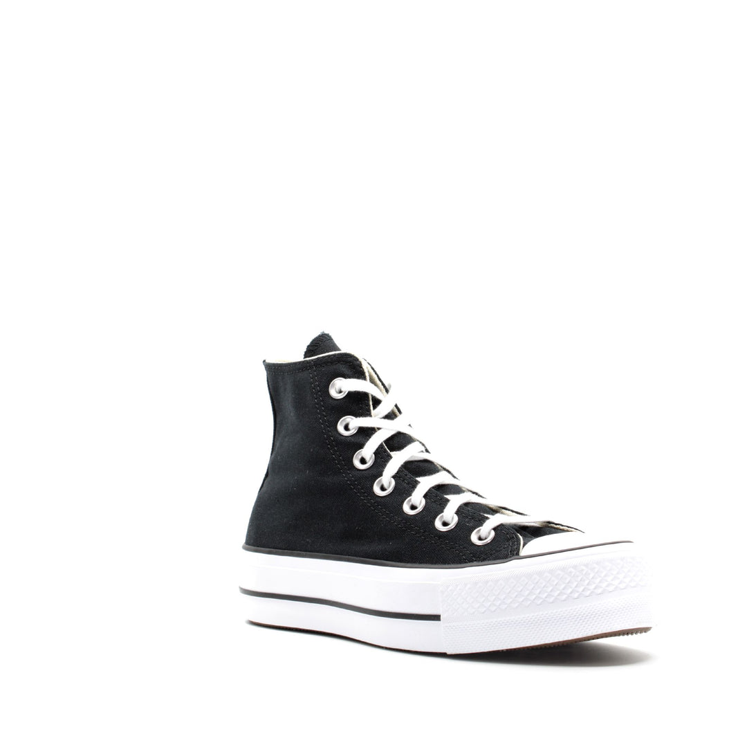 Converse Scarpe#colore_nero