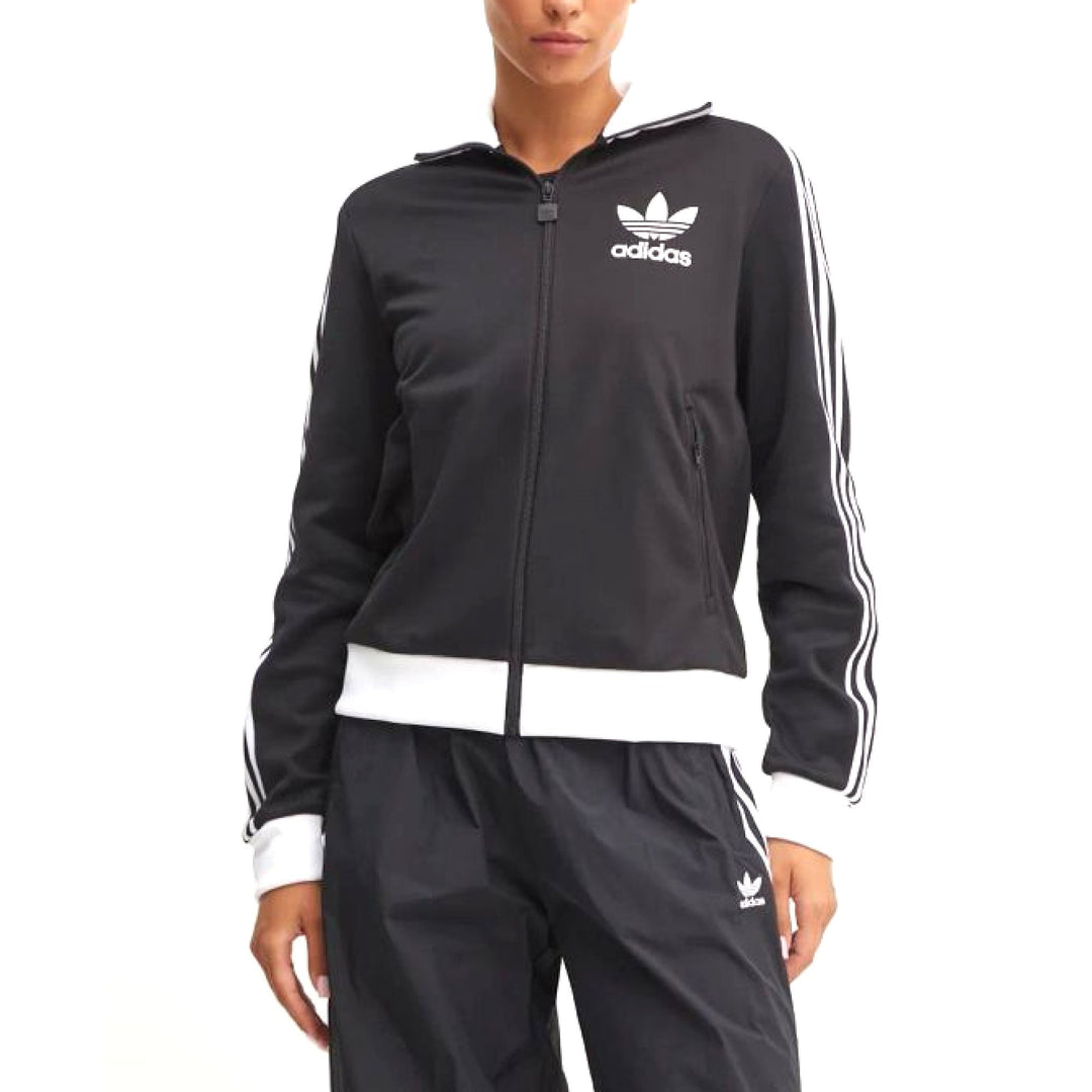 Adidas Felpe#colore_nero