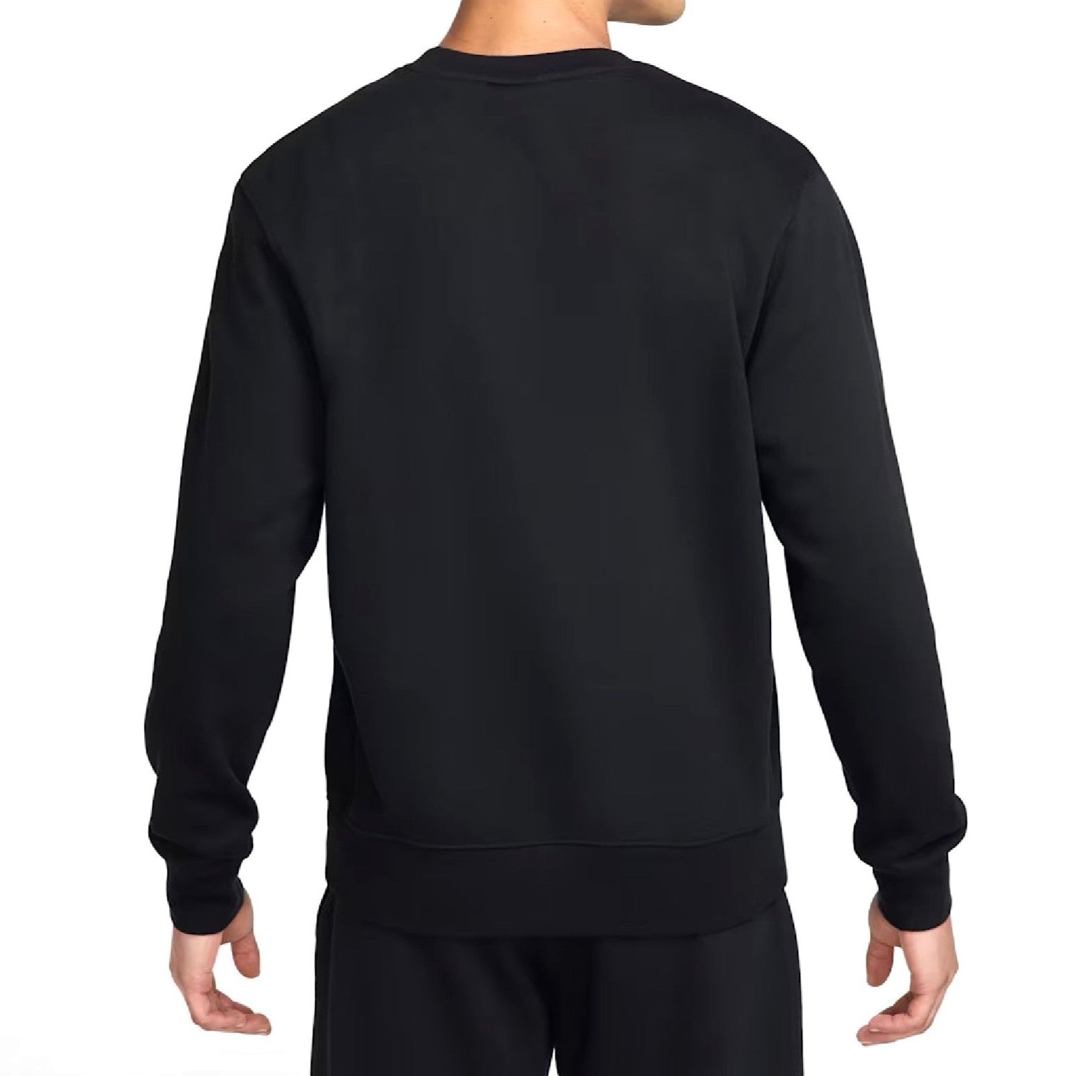 Nike Felpe#colore_nero