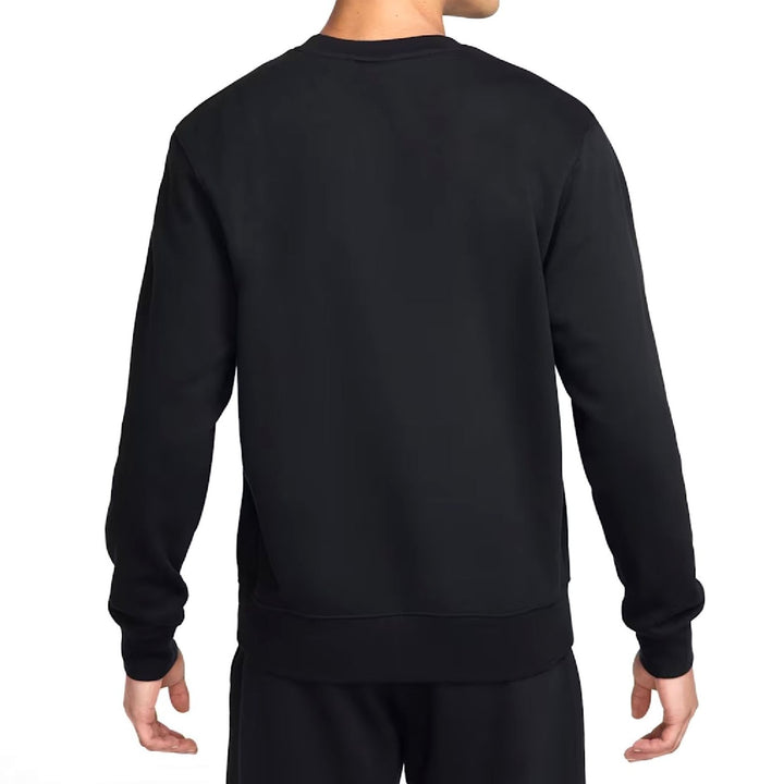 Nike Felpe#colore_nero