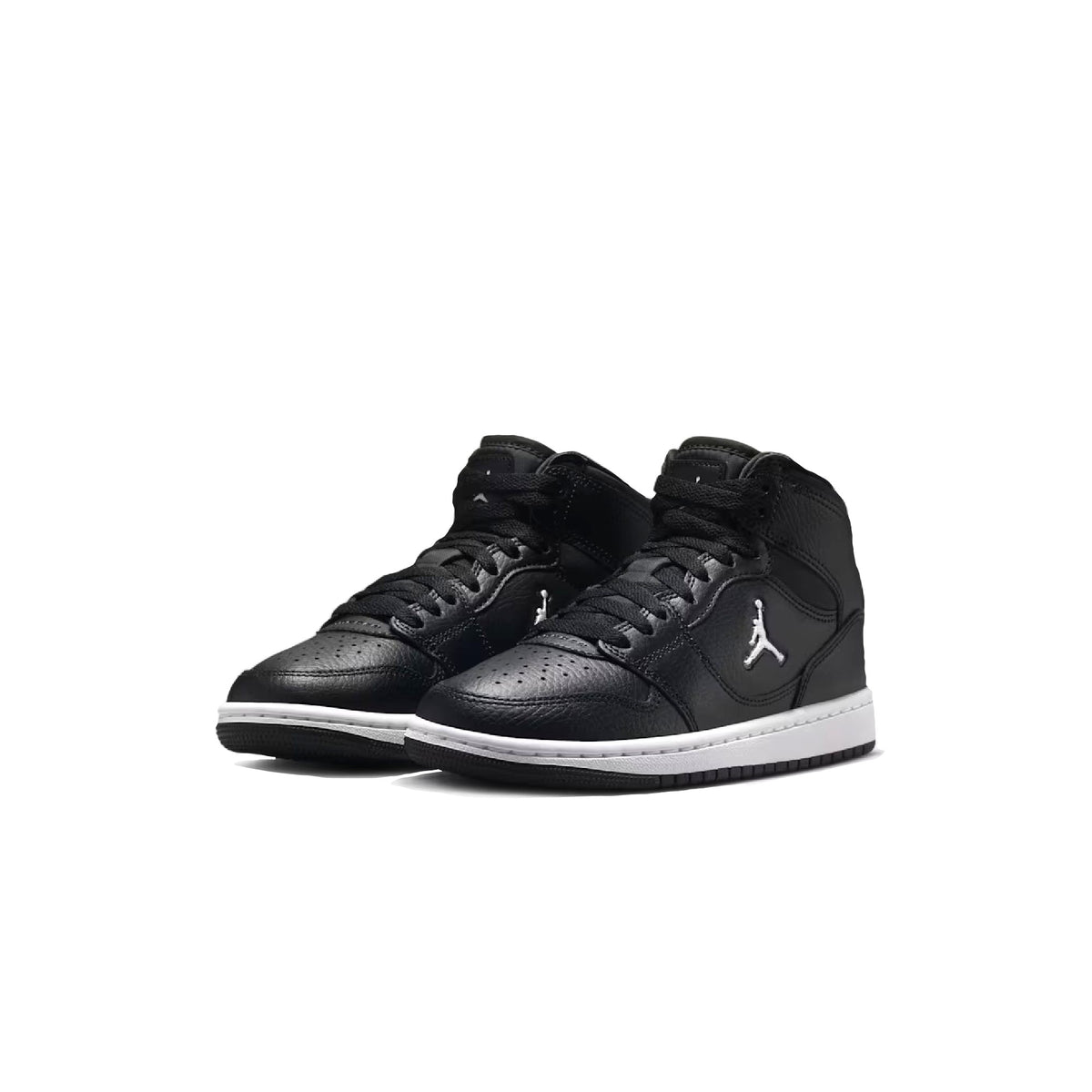Jordan Scarpe#colore_nero