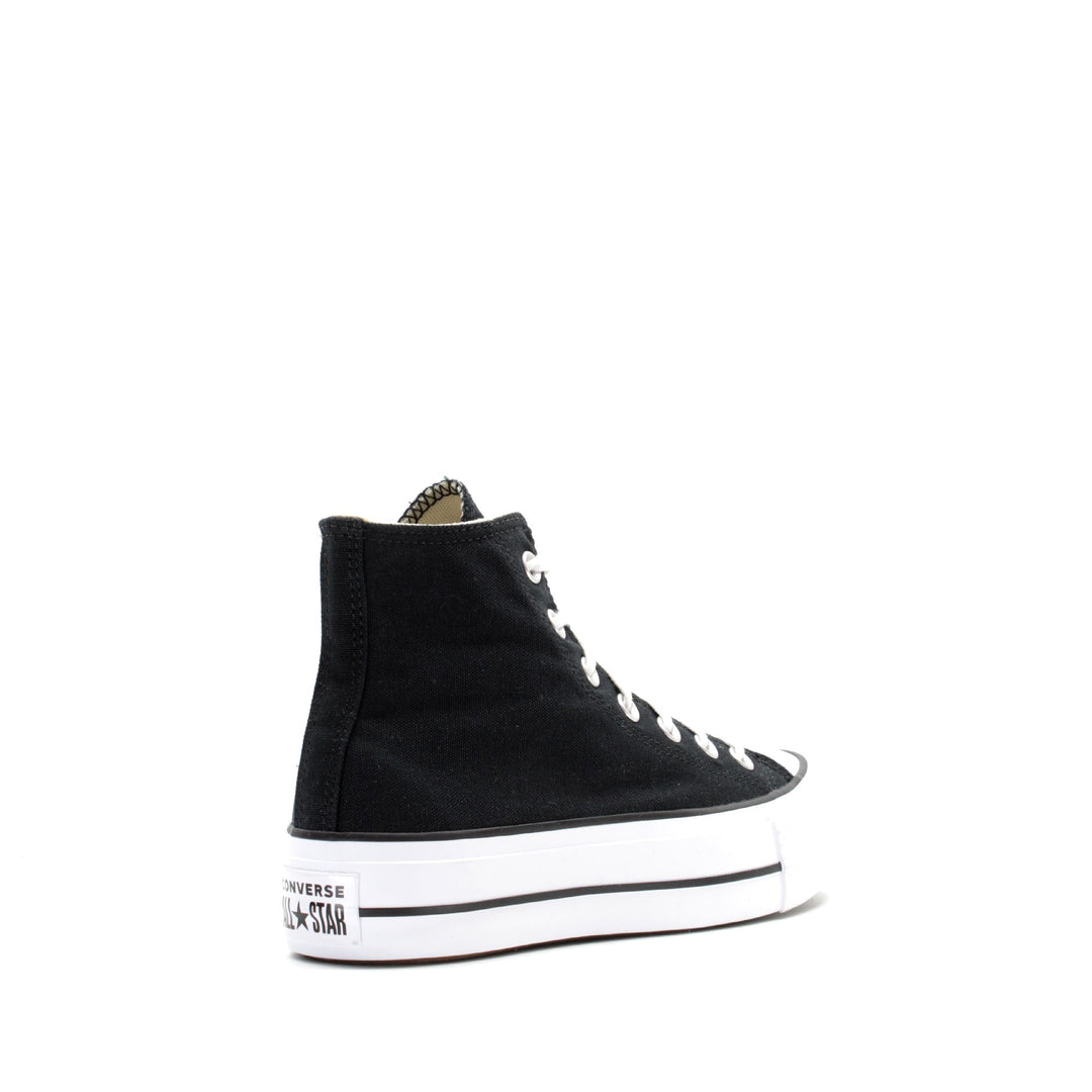 Converse Scarpe#colore_nero