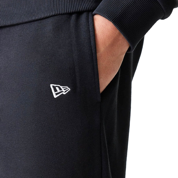 New era Pantaloni#colore_nero