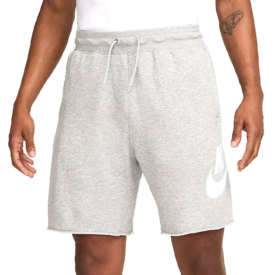 Nike Pantaloni#colore_grigio
