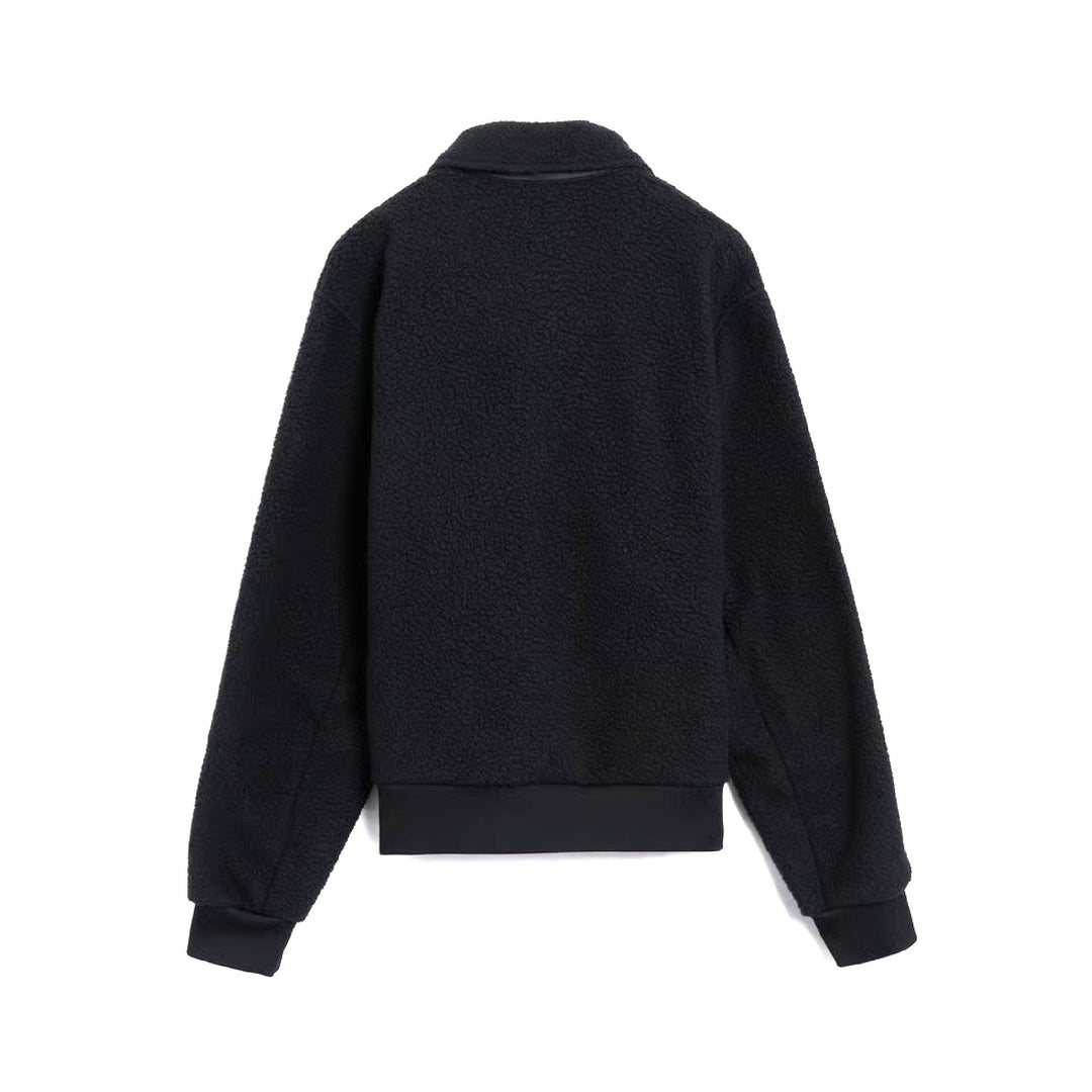 Nike Giacca#colore_nero