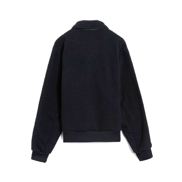 Nike Giacca#colore_nero