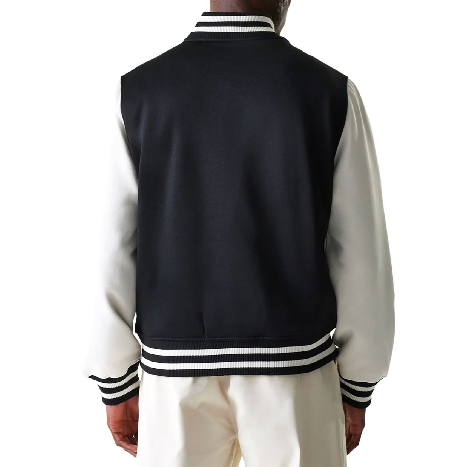 New era Giacca#colore_nero