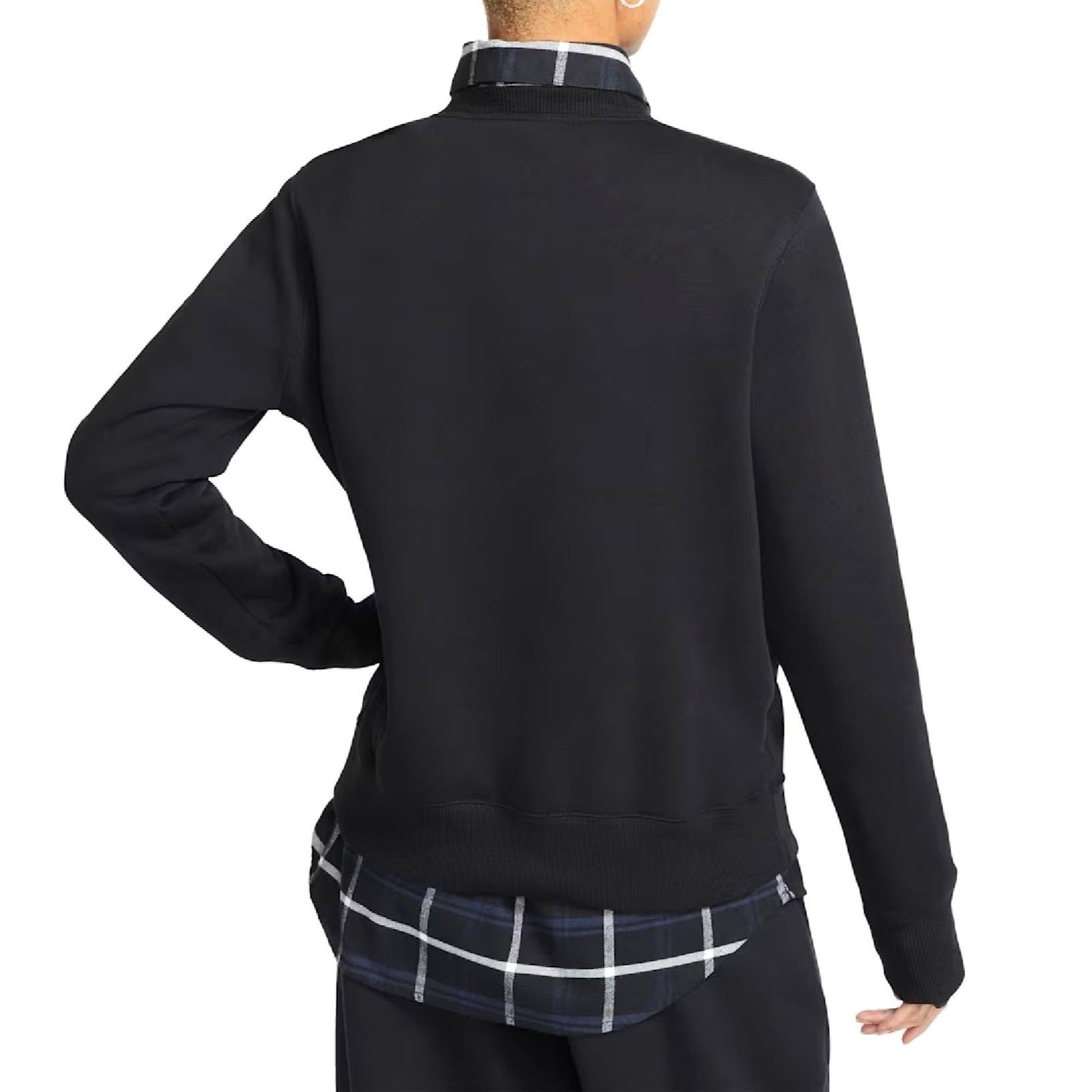 Nike Felpe#colore_nero