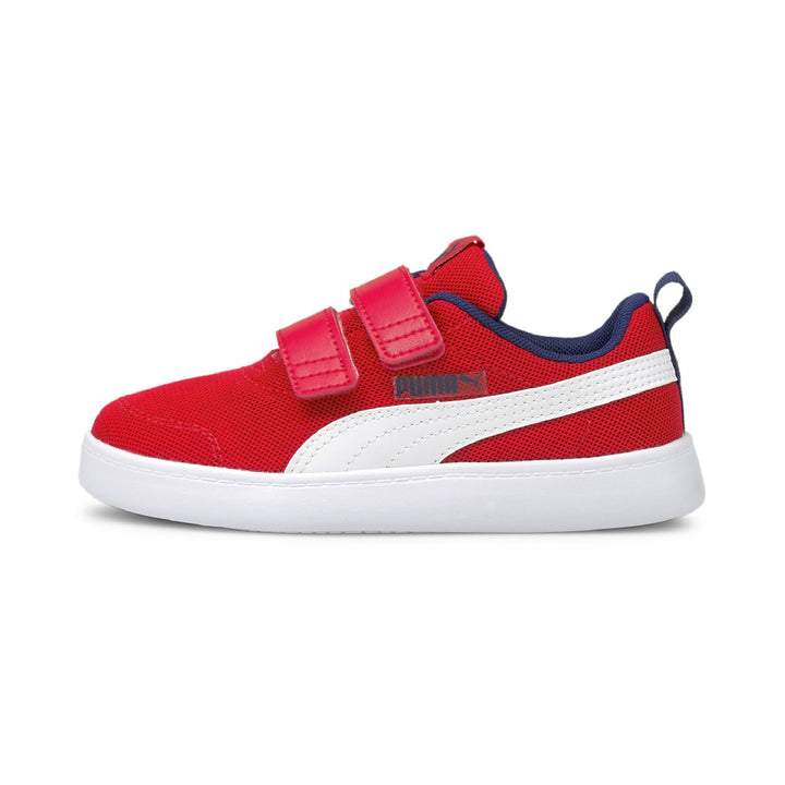 Puma Scarpe#colore_rosso