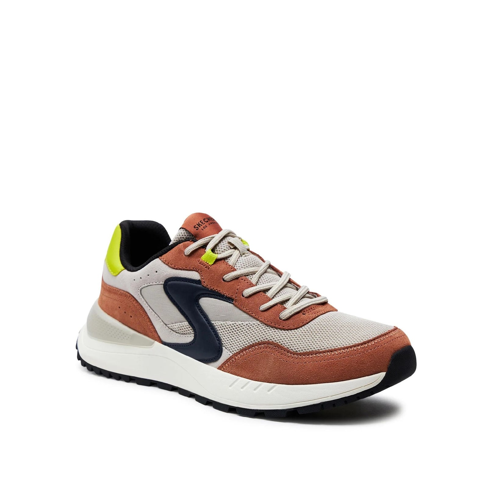 Skechers Scarpe#colore_blu