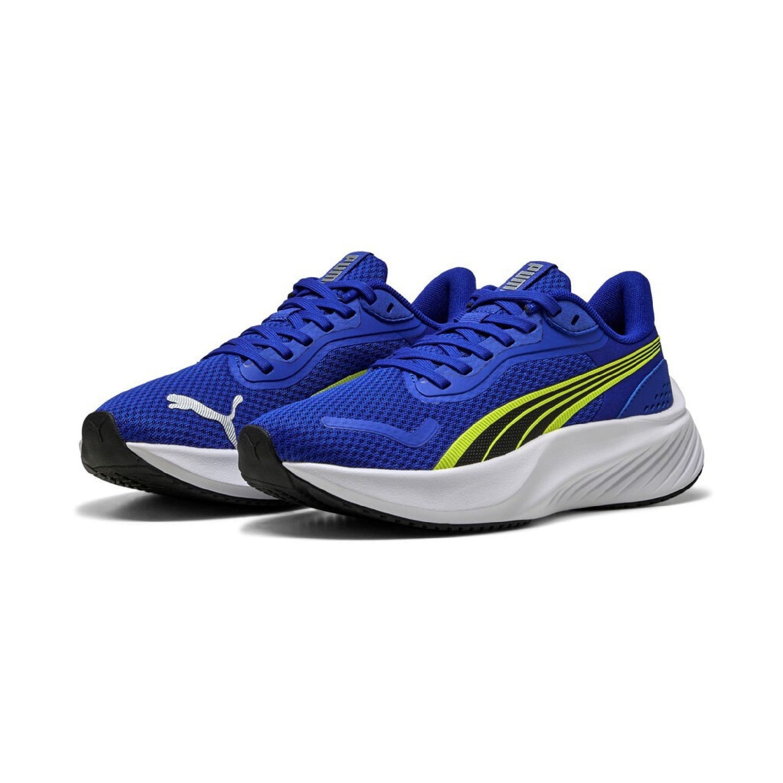 Puma Scarpe#colore_blu