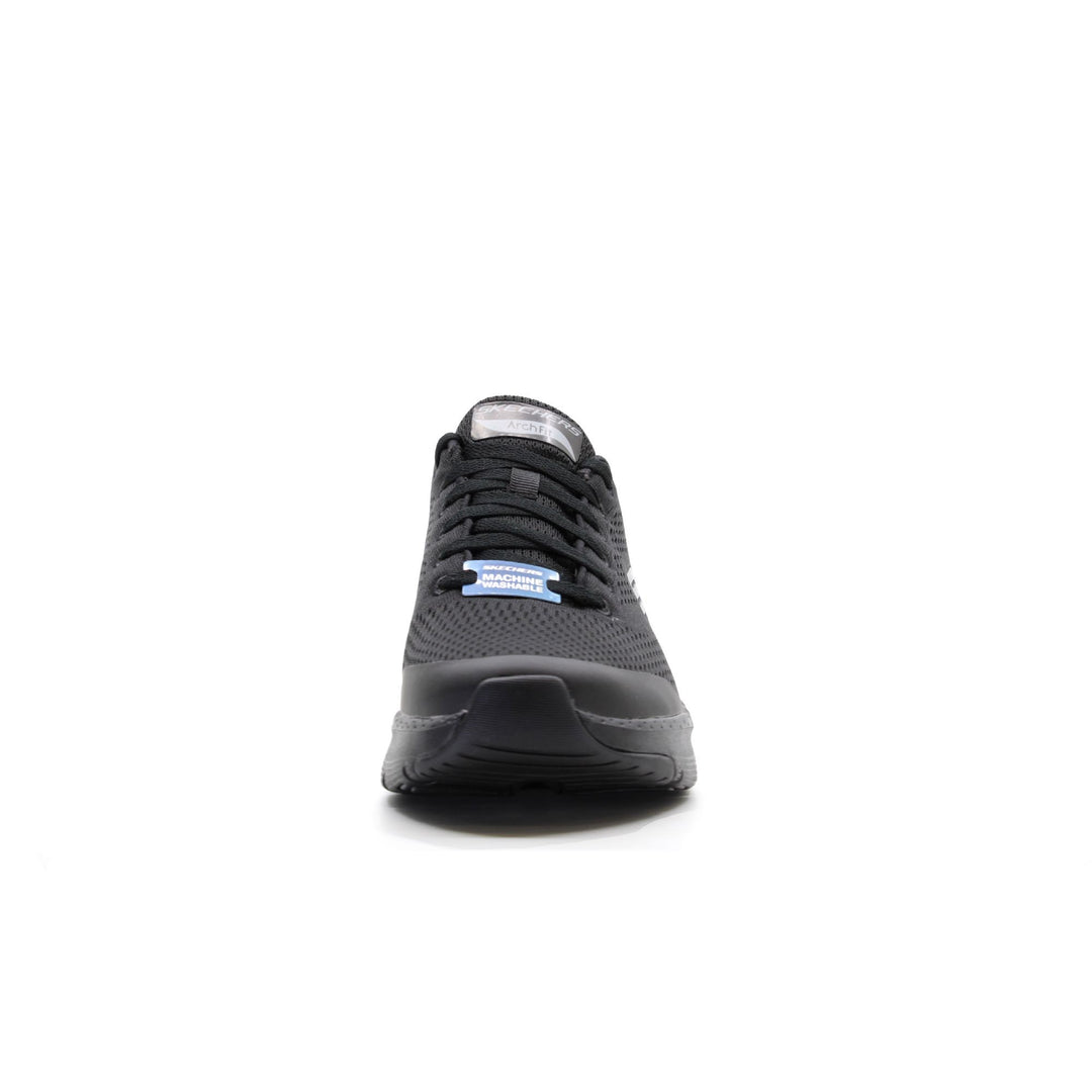 Skechers Scarpe#colore_nero