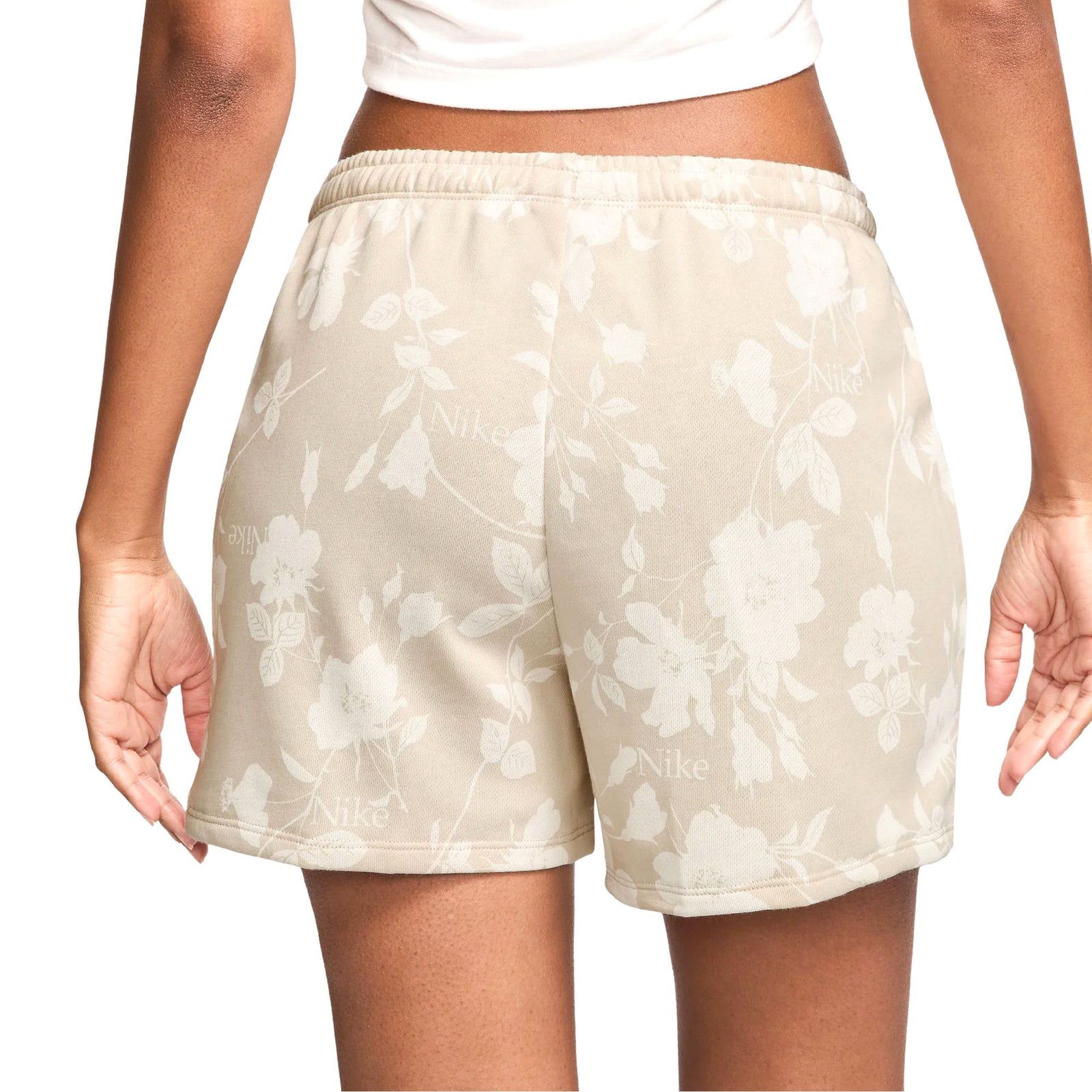 Nike Pantaloni#colore_beige