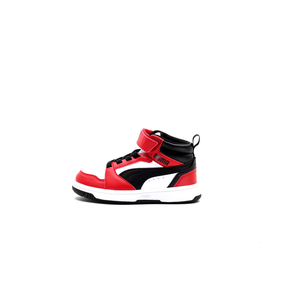 Puma Scarpe#colore_rosso