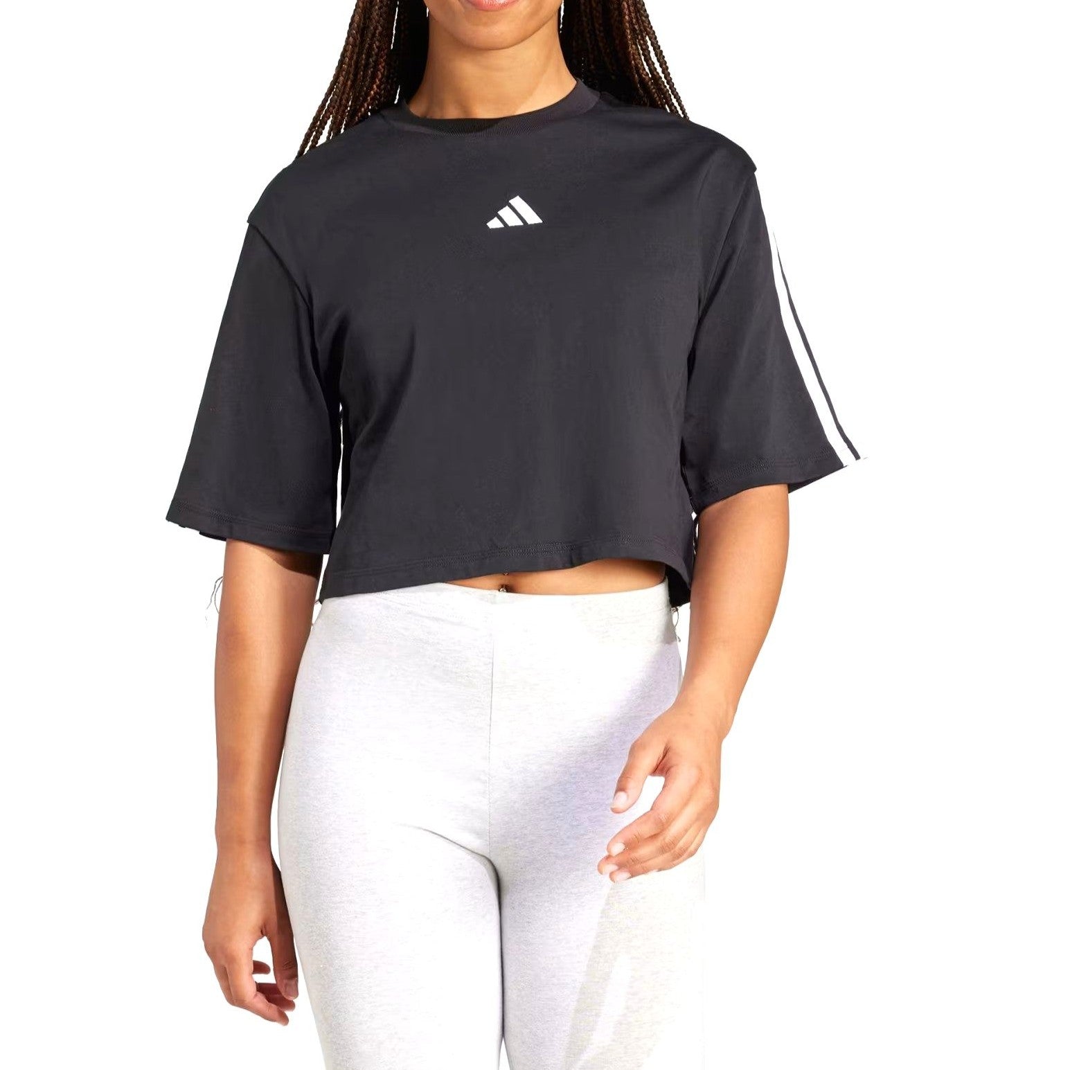 Adidas Maglie#colore_nero