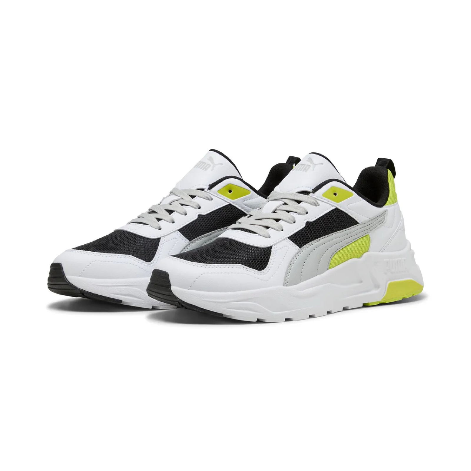 Puma Scarpe#colore_bianco