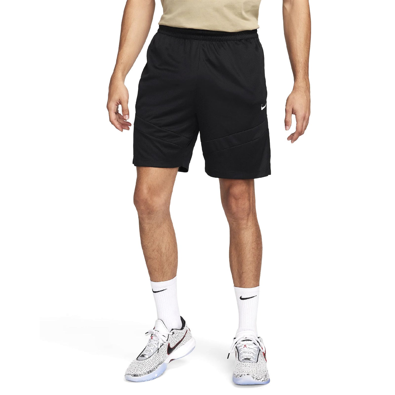 Nike Pantaloni#colore_nero