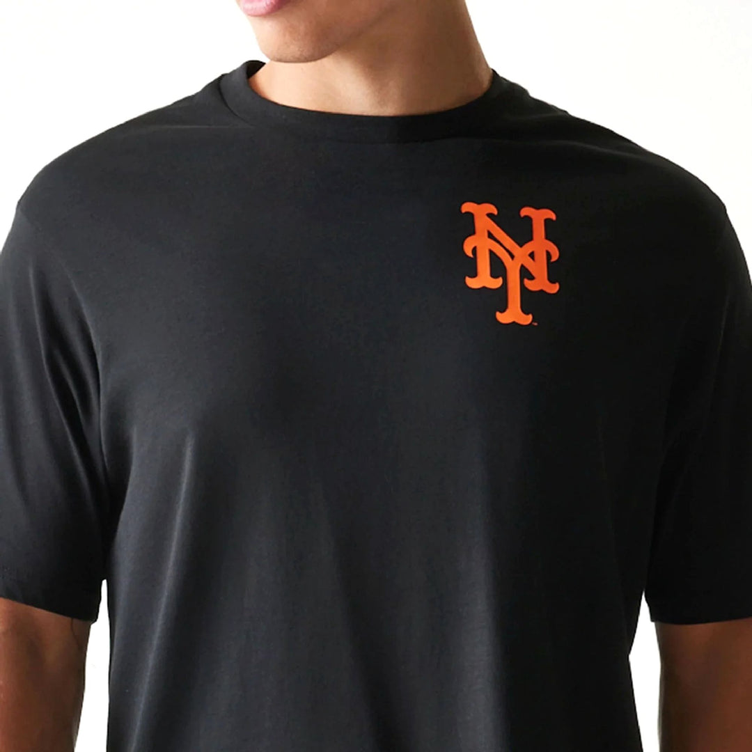 New era Maglie#colore_nero