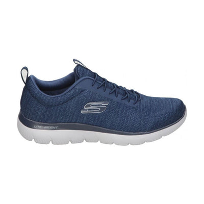 Skechers Scarpe#colore_blu