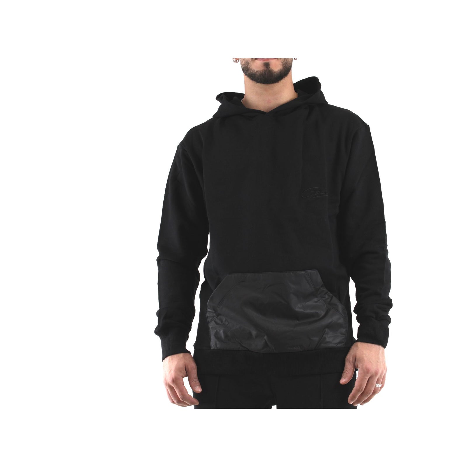 Gtwo Felpe#colore_nero